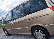 Lancia Phedra 11
