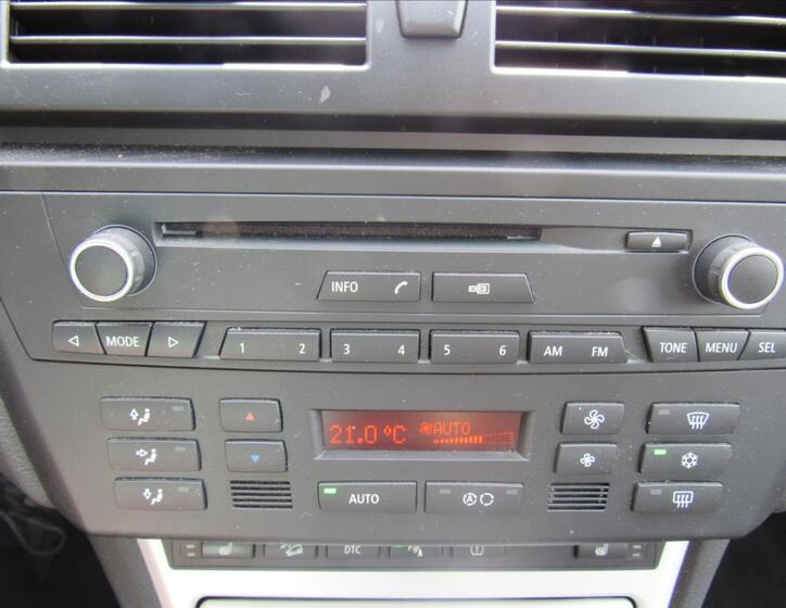 BMW X3 17