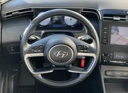 Hyundai Tucson 8