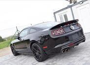 Ford Mustang 7