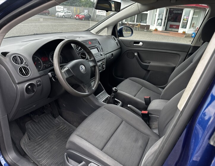 Volkswagen Golf Plus 14