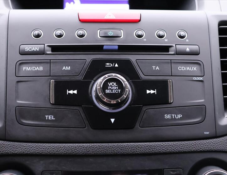 Honda CR-V 26