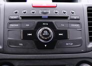Honda CR-V 26