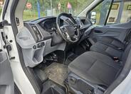 Ford Transit 7