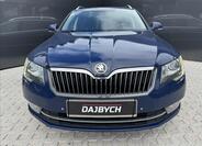 Škoda Superb 5
