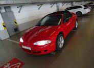 Mitsubishi Eclipse 2