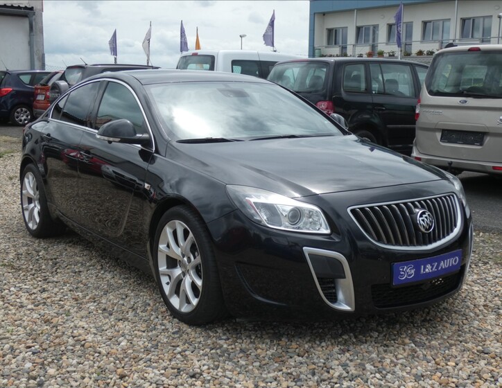Opel Insignia 3