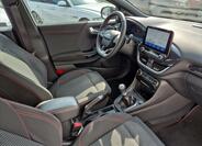 Ford Puma 12