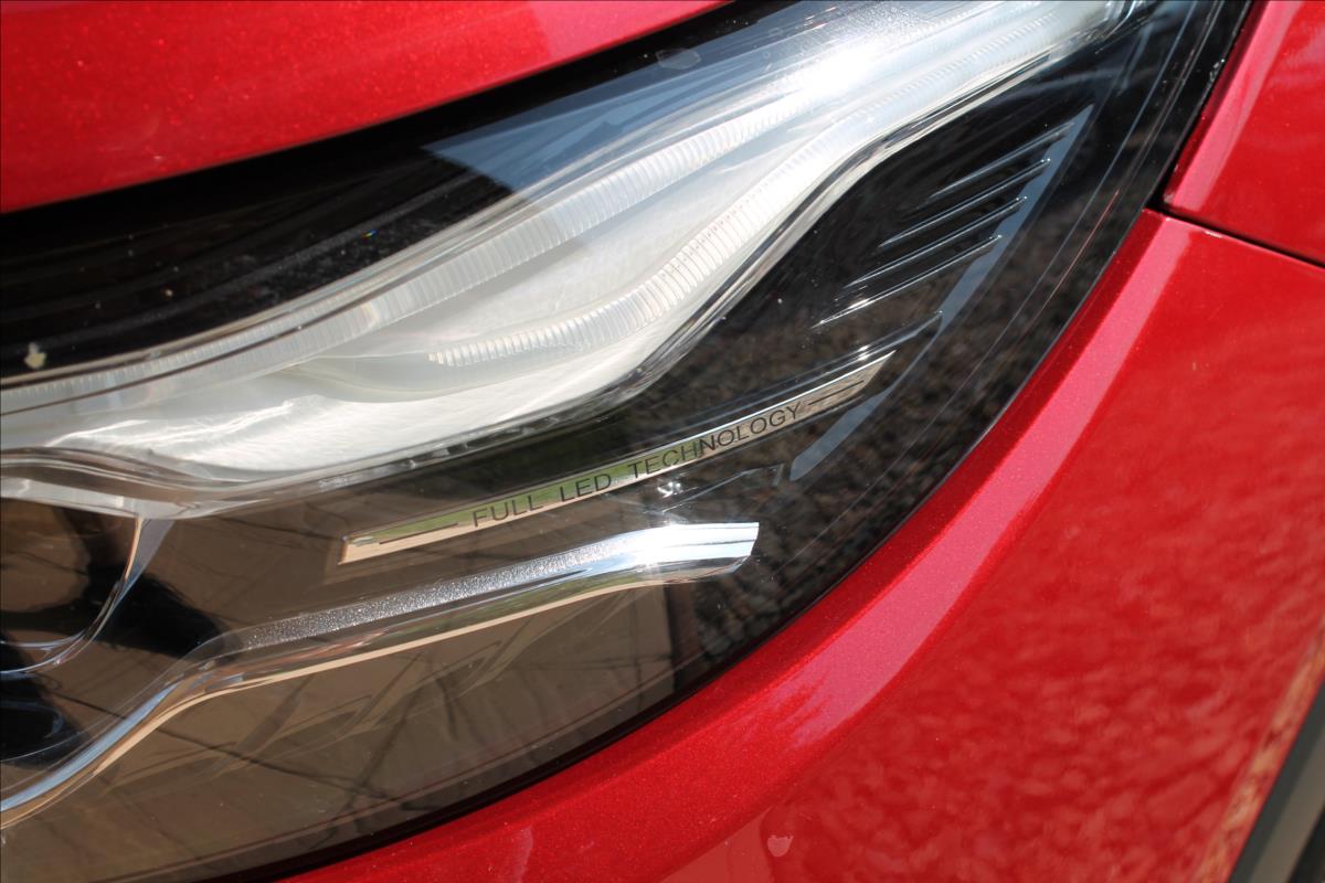Dongfeng Fengon 5