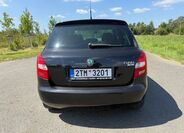 Škoda Fabia 4