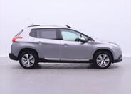 Peugeot 2008 8
