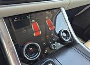 Land Rover Range Rover Sport 19