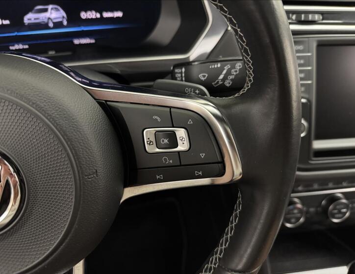 Volkswagen Tiguan 11