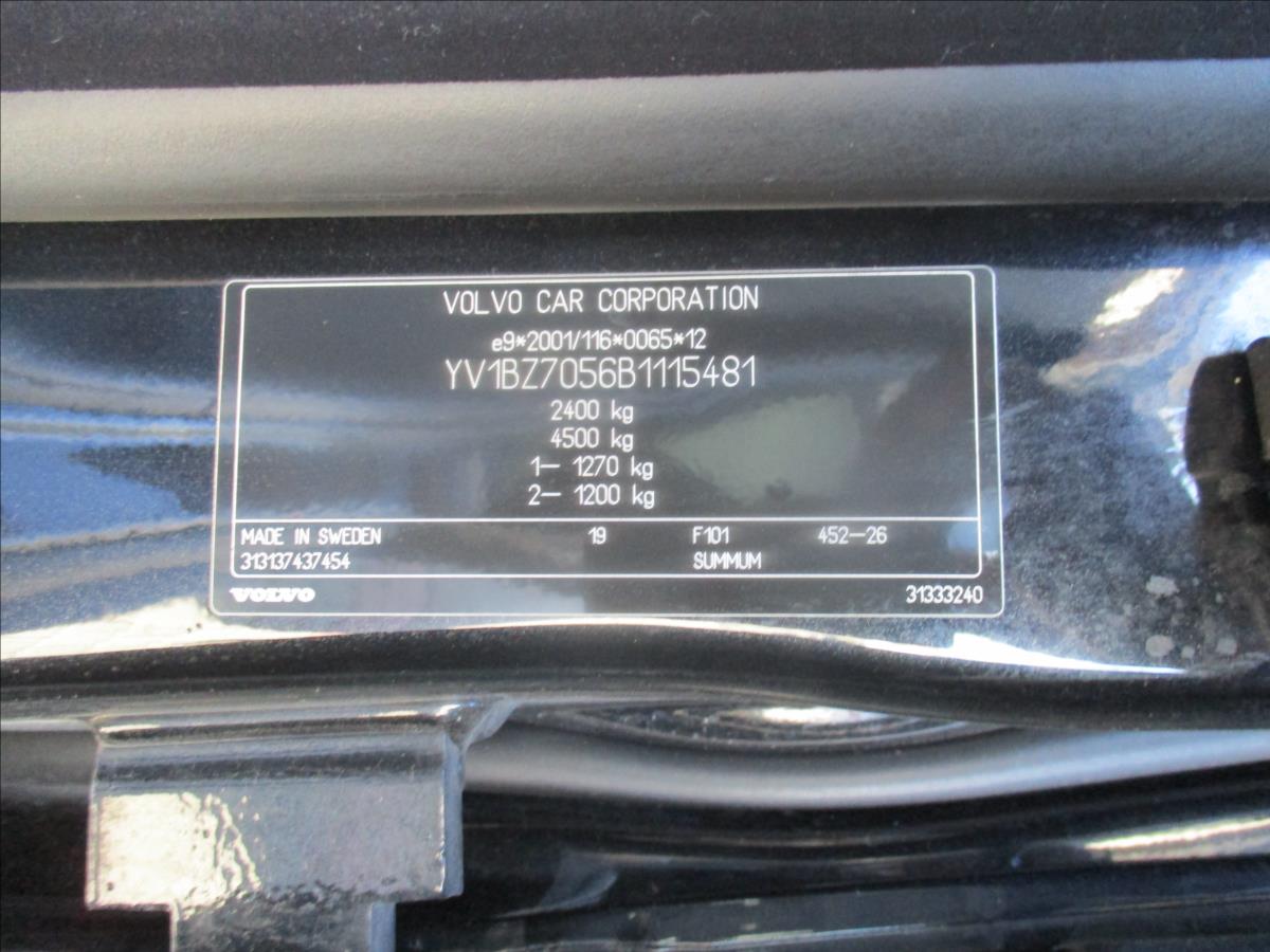 Volvo XC70