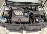 Volkswagen Bora 20