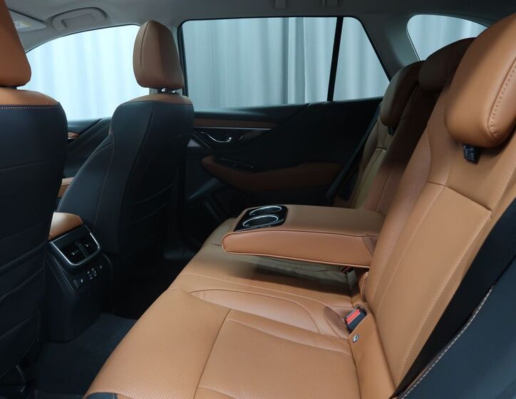 Subaru Outback 20