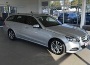 Mercedes-Benz Třídy E 3