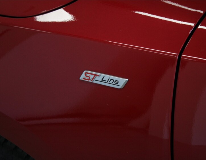 Ford Focus 23