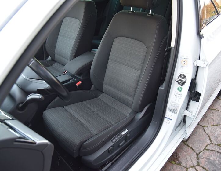 Volkswagen Passat 15