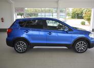 Suzuki SX4 S-Cross 4
