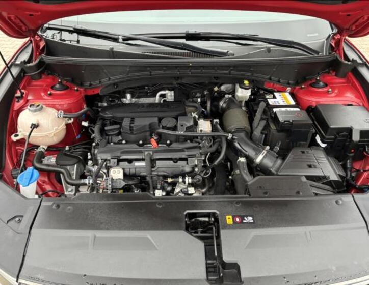 Hyundai Tucson 31