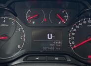 Opel Combo 10