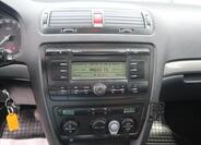 Škoda Octavia 14