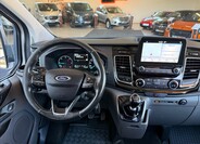 Ford Transit Custom 14