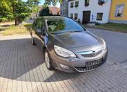 Opel Astra 1