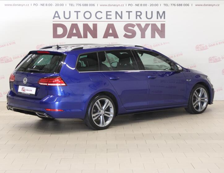 Volkswagen Golf 4