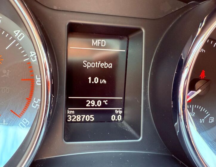 Škoda Superb 19