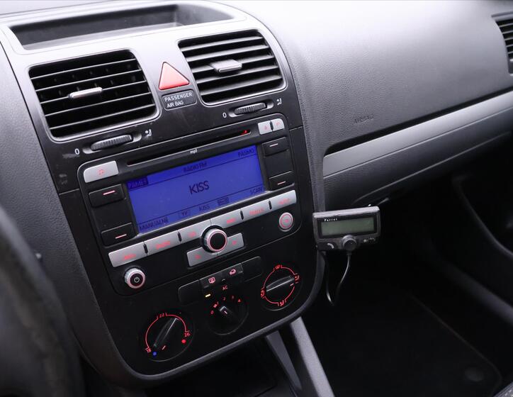 Volkswagen Golf 17