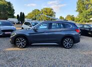 BMW X1 3