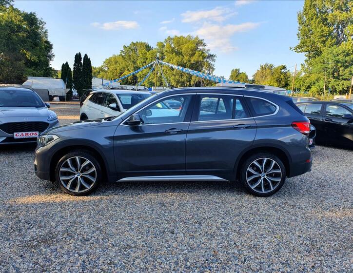 BMW X1 3