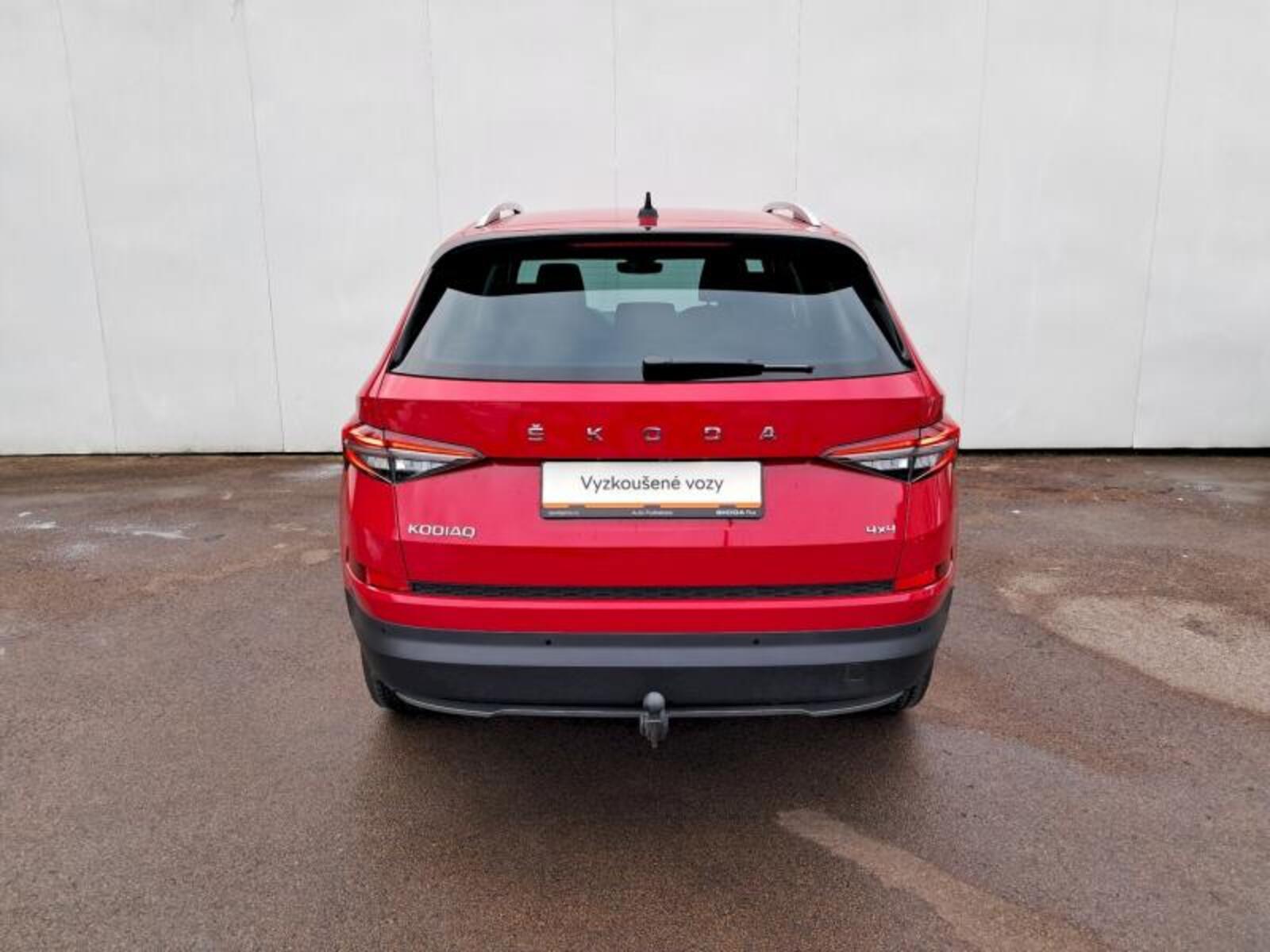 Škoda Kodiaq 31