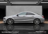 Mercedes-Benz CLA 2