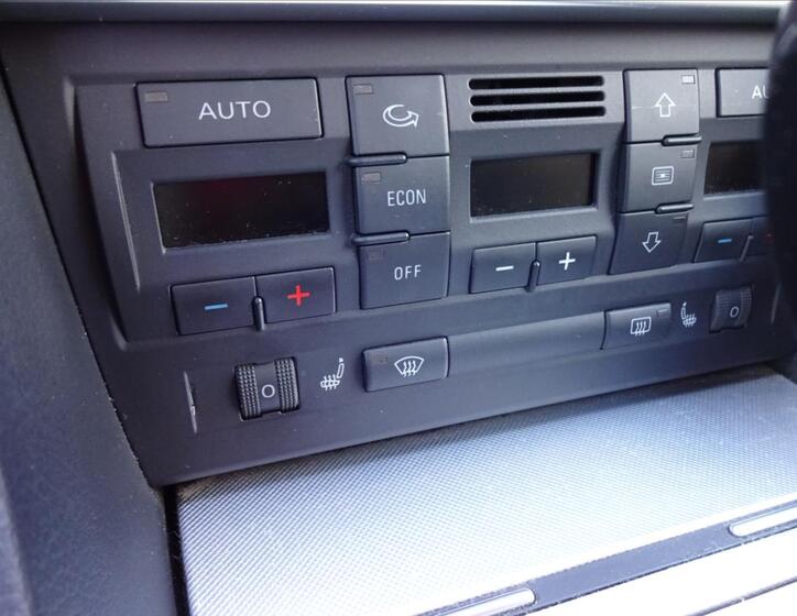 Audi A4 38