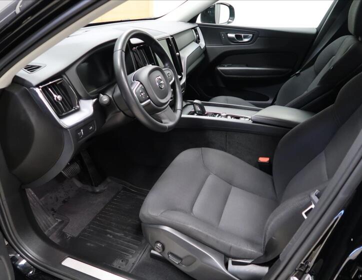 Volvo XC60 7