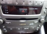 Lexus IS 220 17