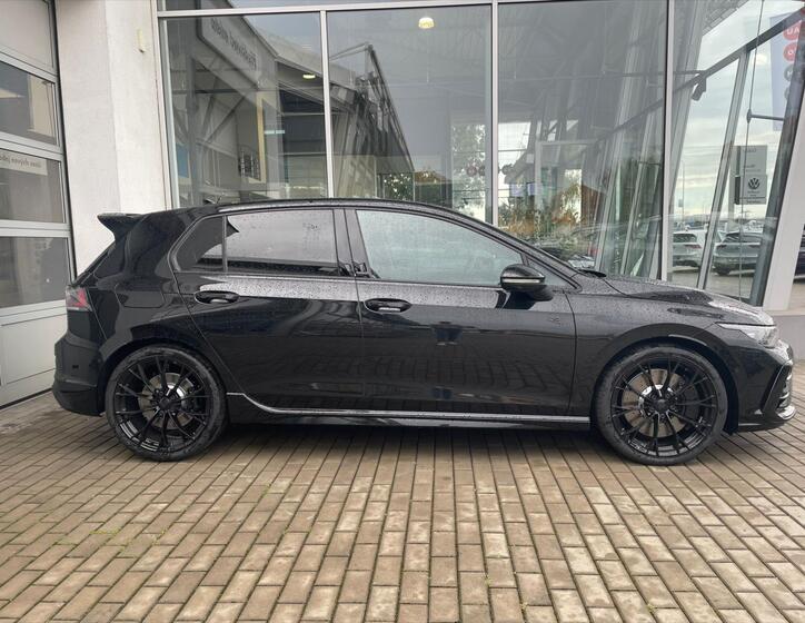 Volkswagen Golf 4