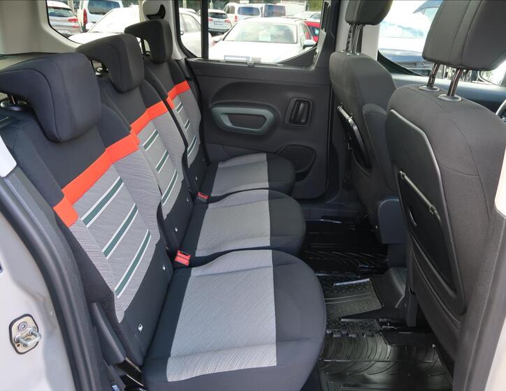 Citroën Berlingo 22