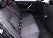 Toyota Avensis 13