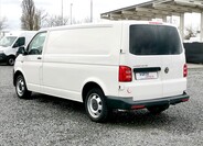 Volkswagen Transporter 4