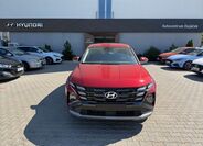 Hyundai Tucson 1