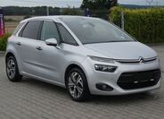 Citroën C4 Picasso 14