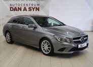 Mercedes-Benz CLA 3