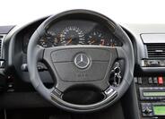 Mercedes-Benz Třídy S 21