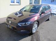 Volkswagen Passat 4