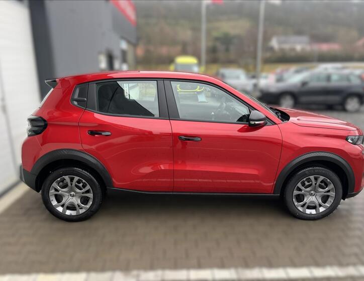 Citroën C3 4