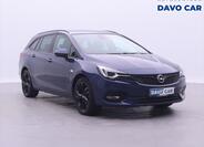 Opel Astra 1